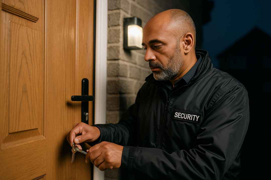 key holding merthyr tydfil